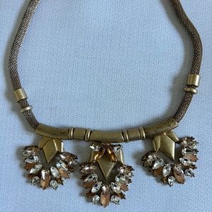 Stella & Dot Necklace